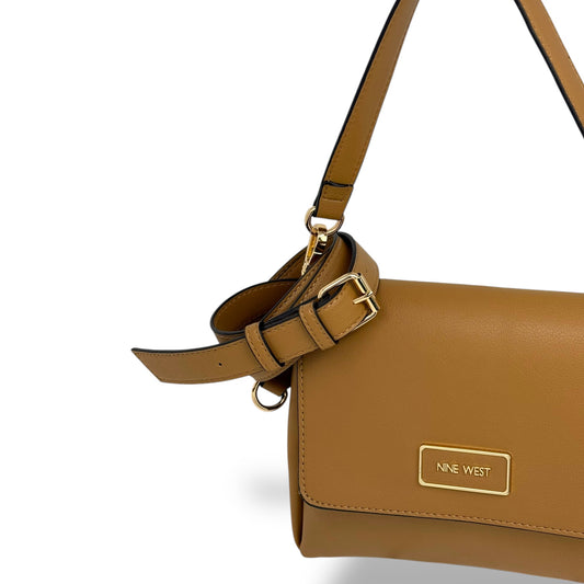 Nine West Keifer Satchel