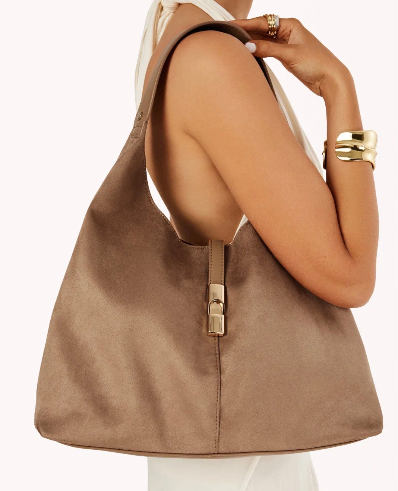 Lamarr Shoulder Bag