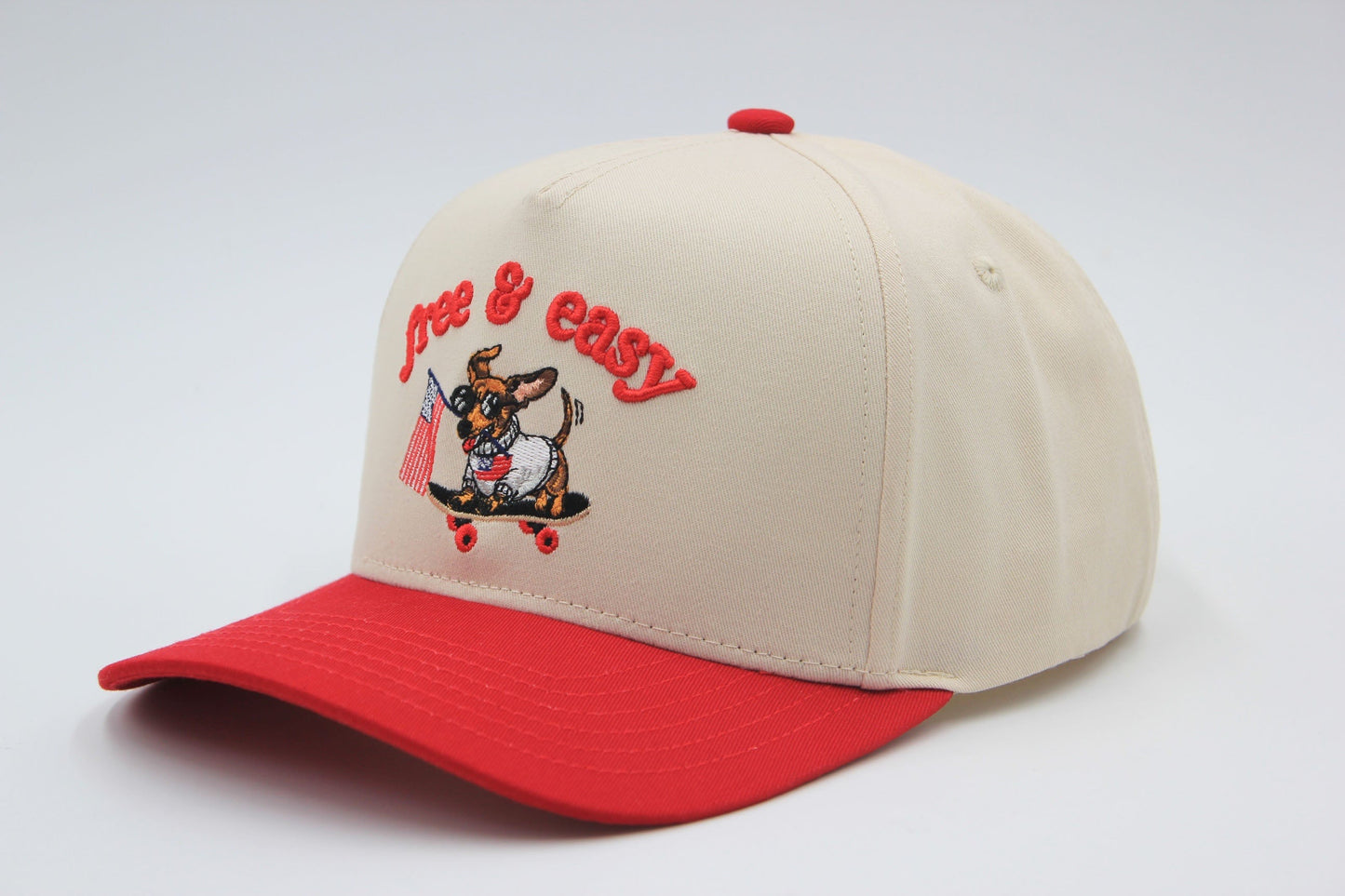 Free & Easy Hat