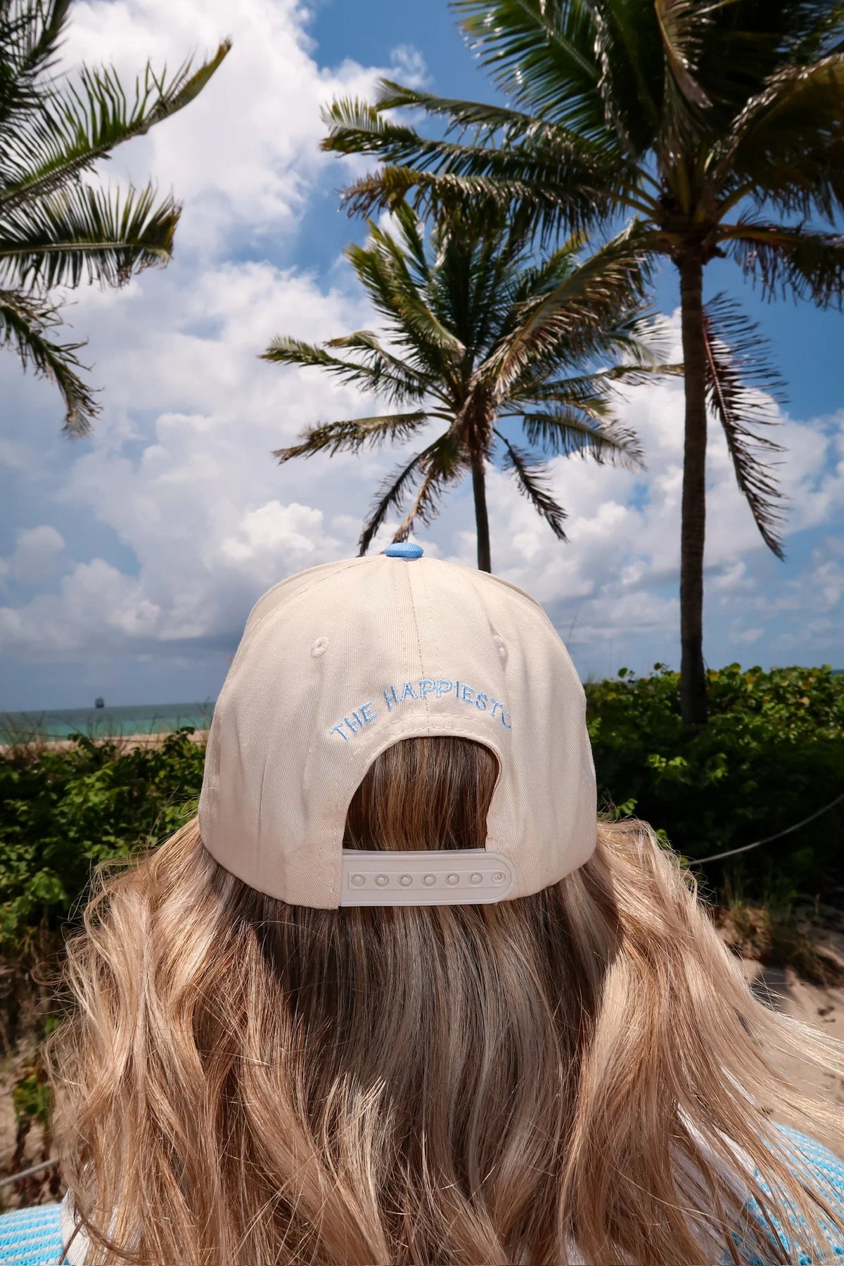 If You're Rich, I'm Single Hat