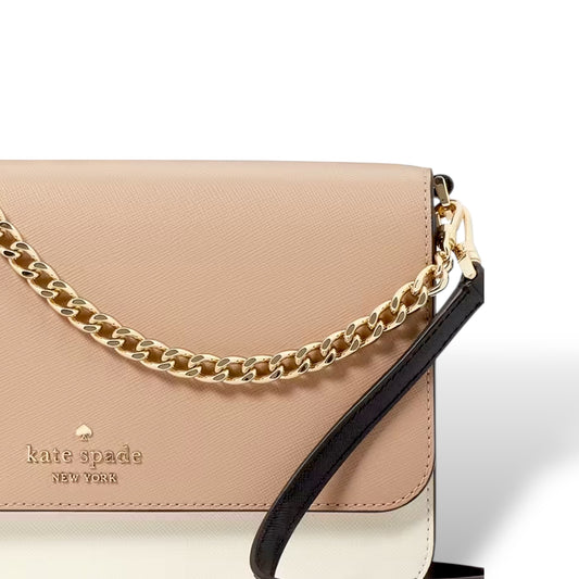 Kate Spade Madison Willow Convertible Crossbody Bag