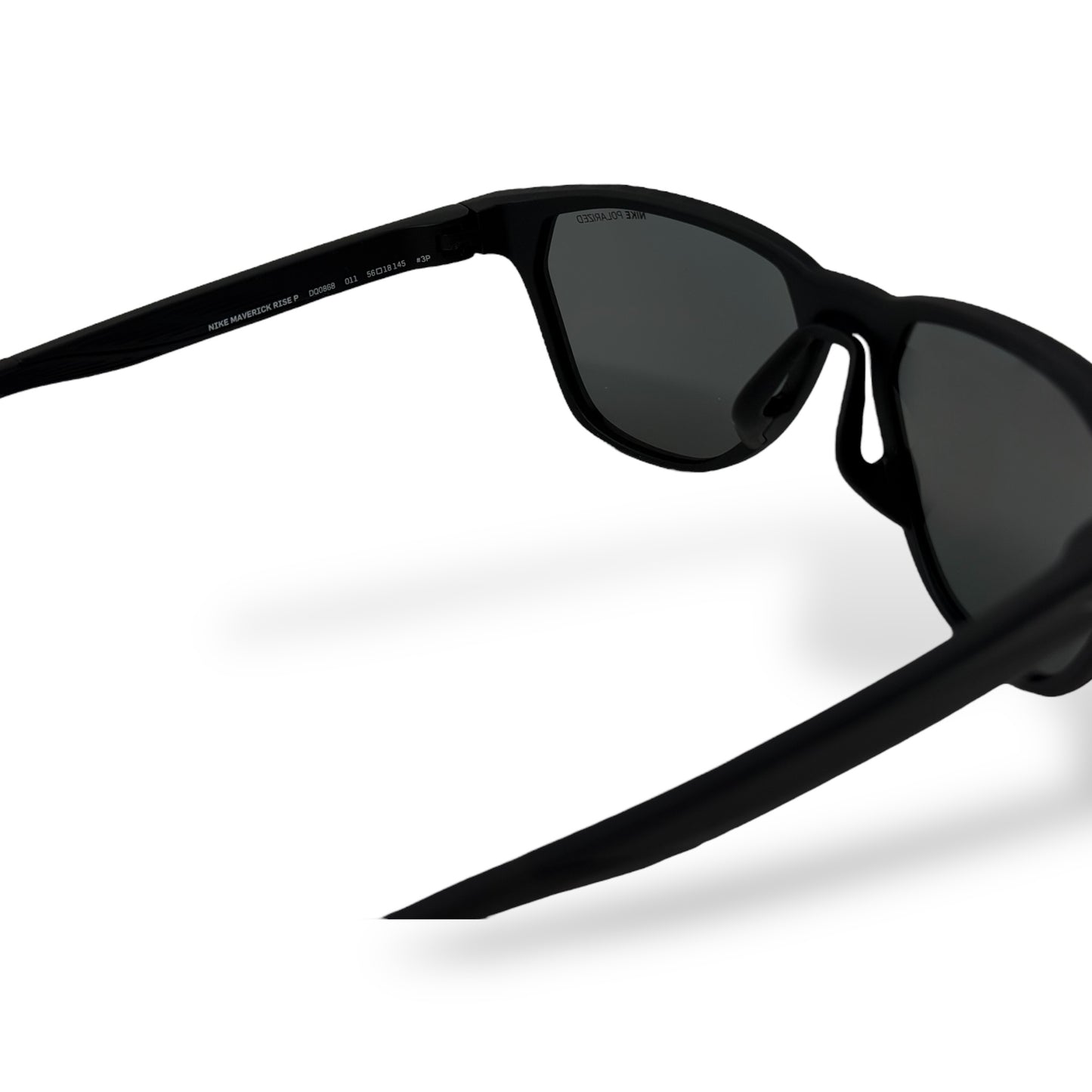 Nike - Maverick Rise P Sunglasses