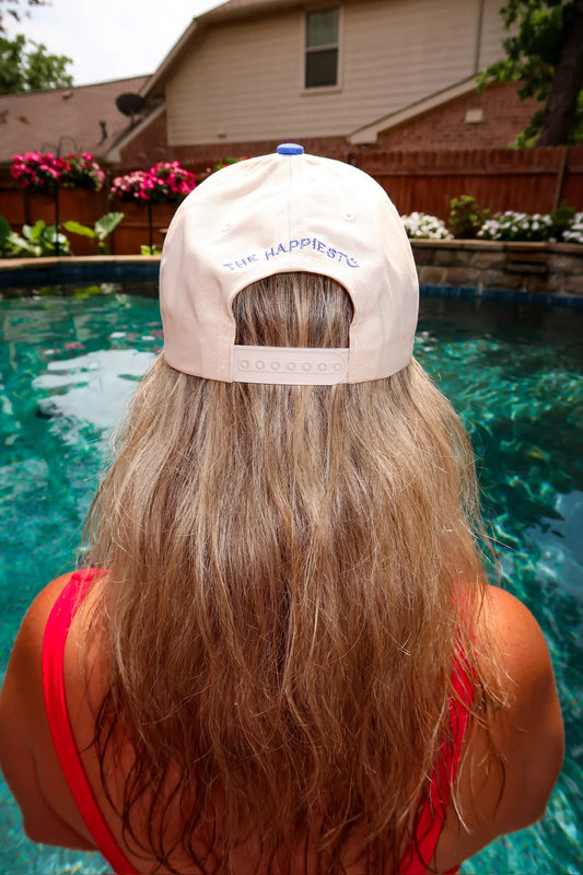 All Fun & Games Hat