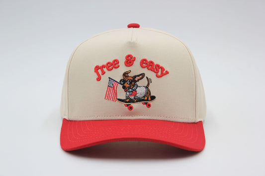 Free & Easy Hat