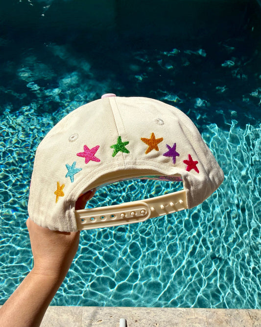 What’s The Best That Could Happen Hat