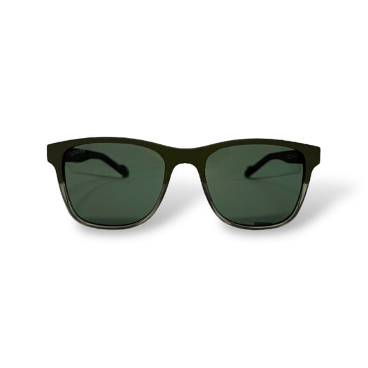 Zeiss LightPro Forest Green Frame with Crystal Green Lens Sunglasses