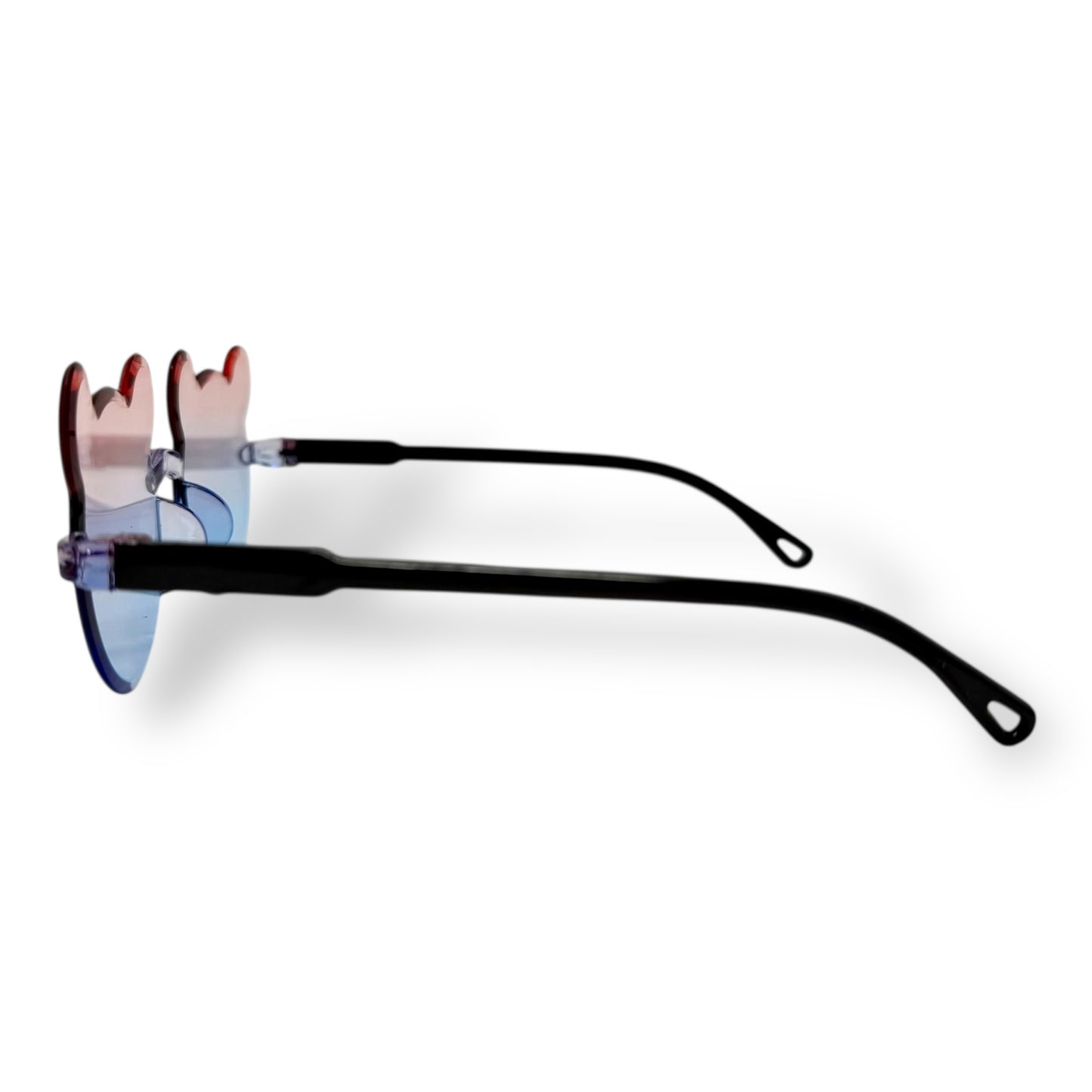 Toddler Girl Little Bear Sunglasses
