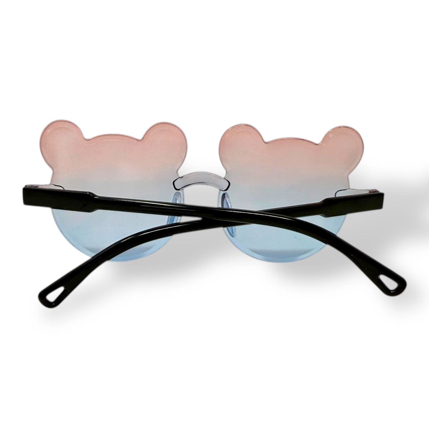 Toddler Girl Little Bear Sunglasses