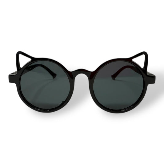 Toddler Girl Kitty Sunglasses