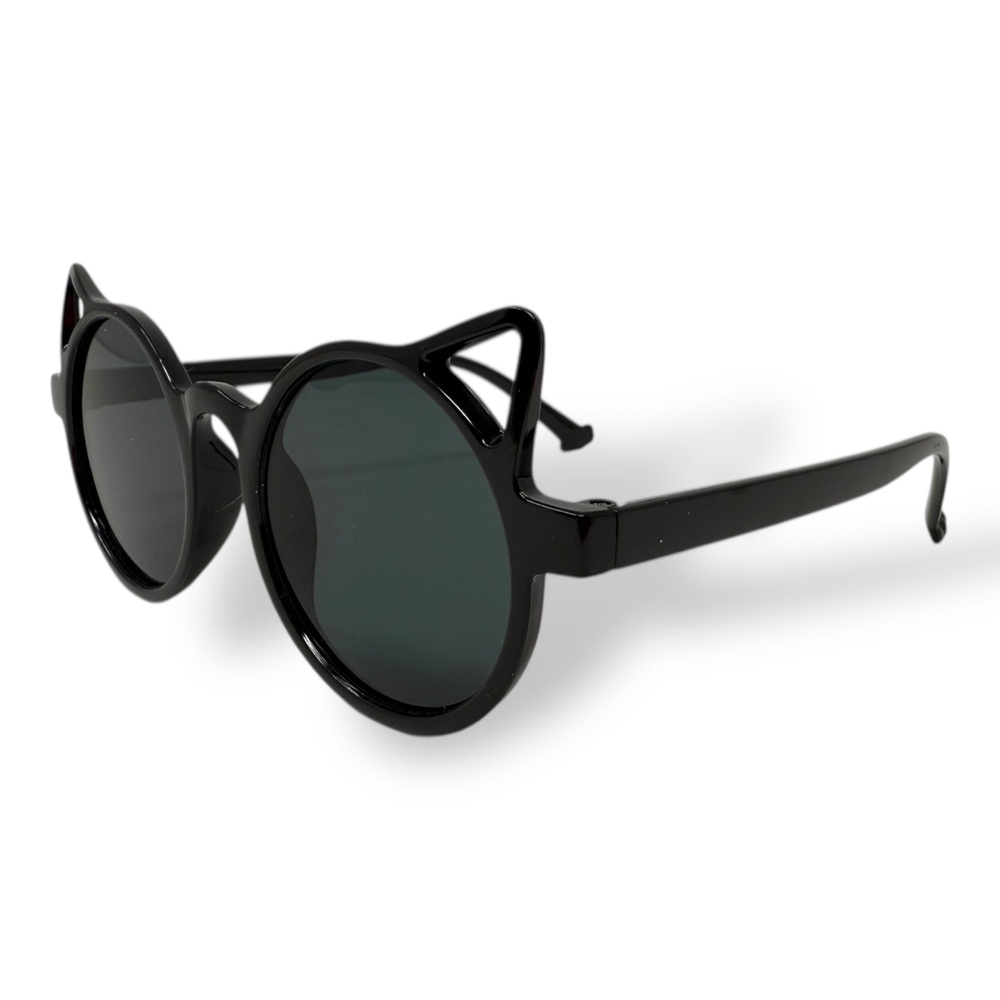 Toddler Girl Kitty Sunglasses
