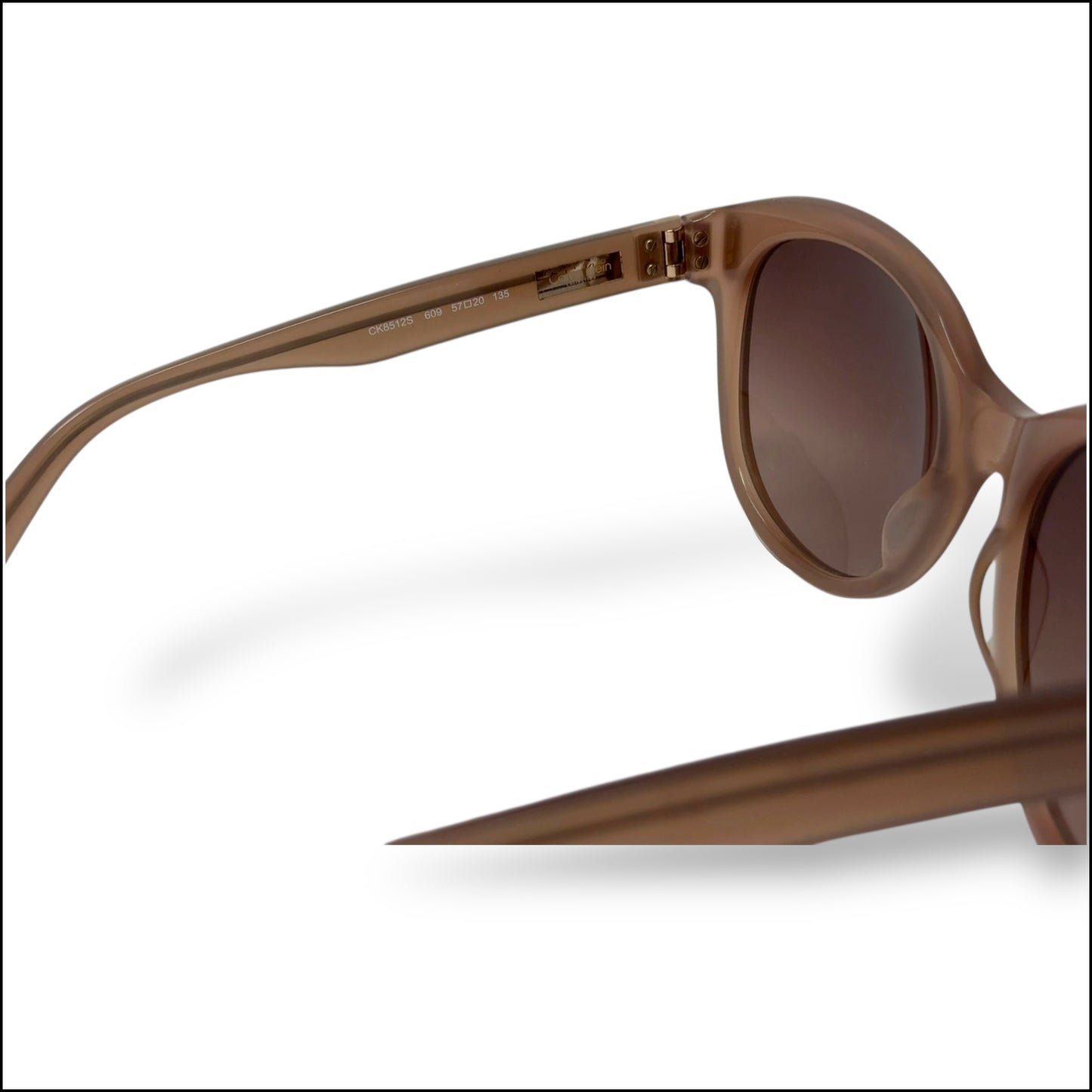 Calvin Klein - CK8512S