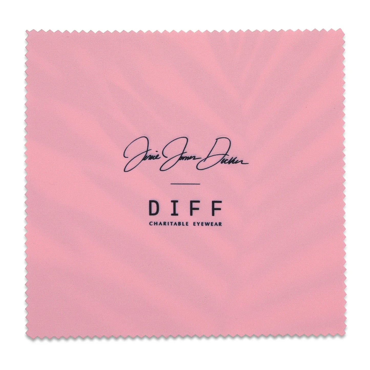 Diff Eyewear Jessie James Decker Nash Espresso Sunglasses