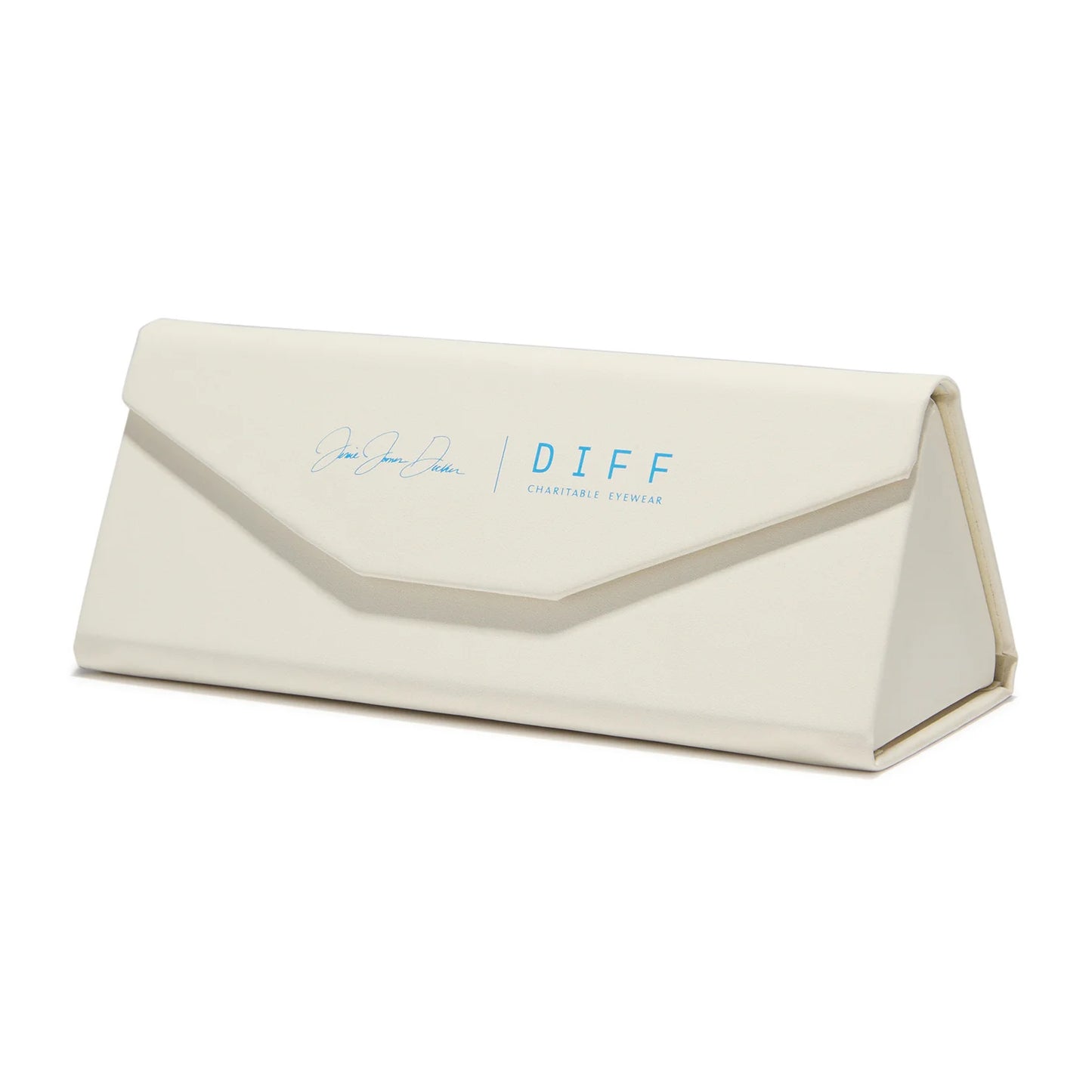 Diff Eyewear Dolce Bella Espresso Tortoise Frame with Brown Lens Sunglasses