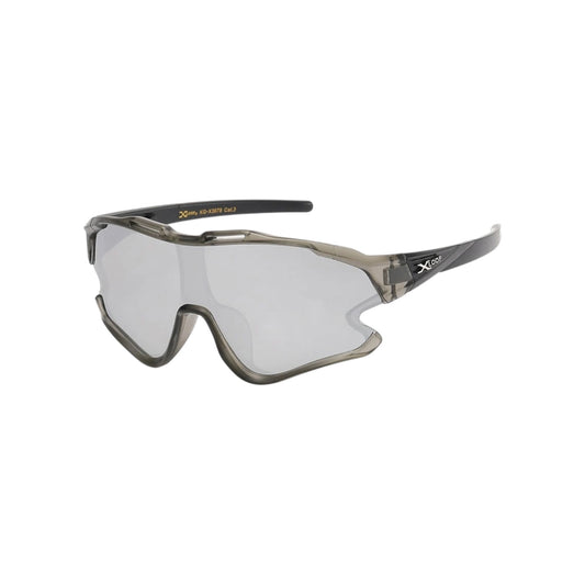 Boys X-Loop Wrap Around Sunglasses Assorted Colors