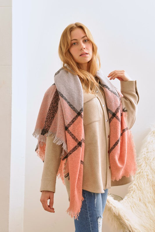 Winter Wonders: Must-Have Accessories to Warm Up Your Style!