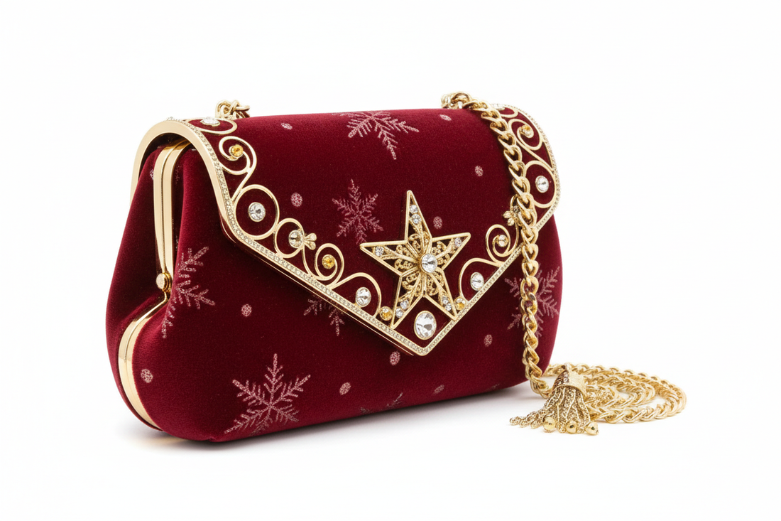 Your Ultimate Guide to Holiday Shopping with Shop Savvy Finds: Accessorize Your Way to Festive Elegance!