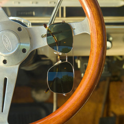 Jonas Gold G15 Polarized Sunglasses
