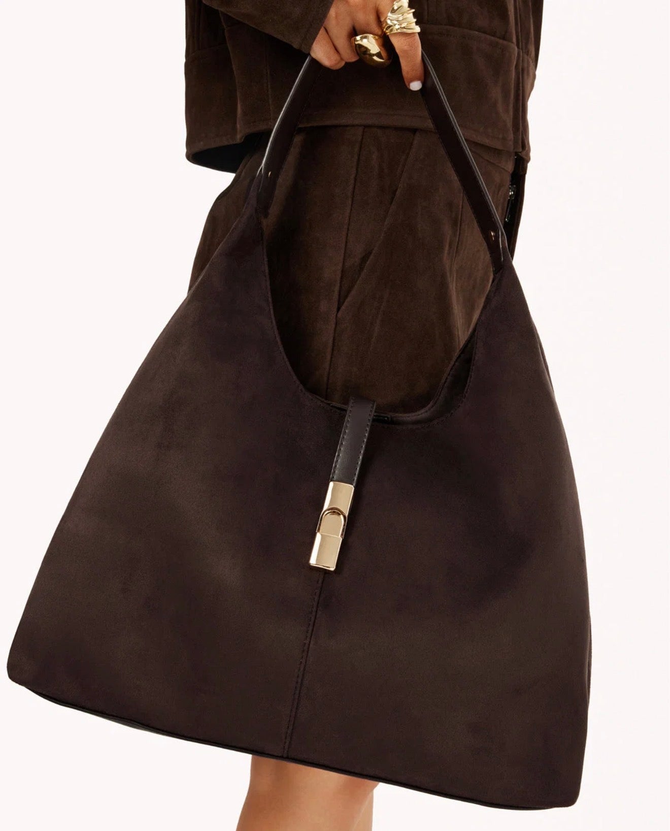 Lamarr Shoulder Bag