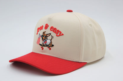 Free & Easy Hat