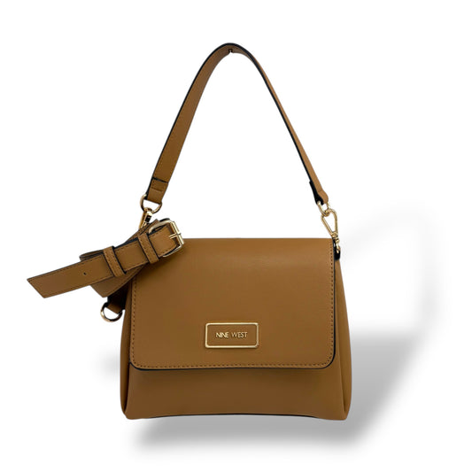 Nine West Keifer Satchel