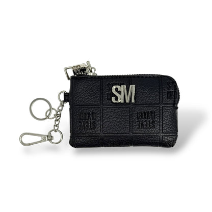 Steve Madden BMezza Large Messenger Bag w/ Coin Pouch