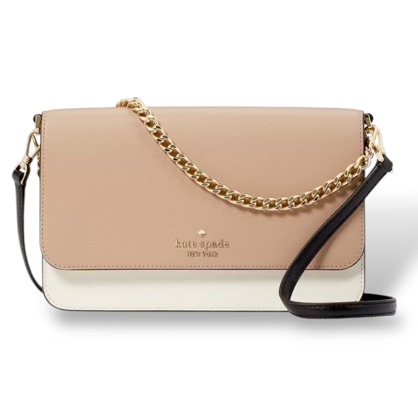 Kate Spade Madison Willow Convertible Crossbody Bag