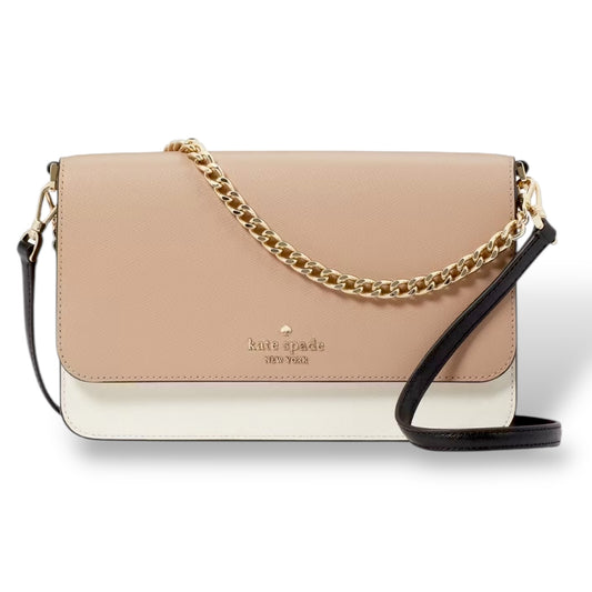 Kate Spade Madison Willow Convertible Crossbody Bag