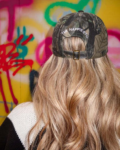 Howdy MotherF*cker Dad Cap