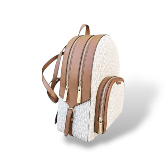 Jaycee Large Logo Backpack