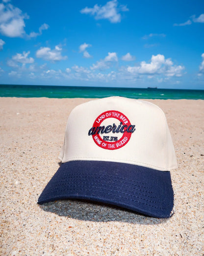 Land of the Beer Hat