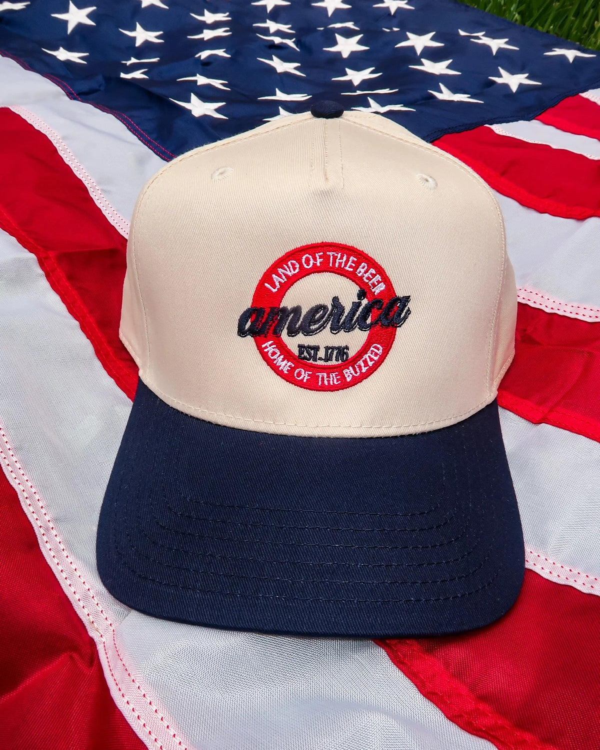 Land of the Beer Hat