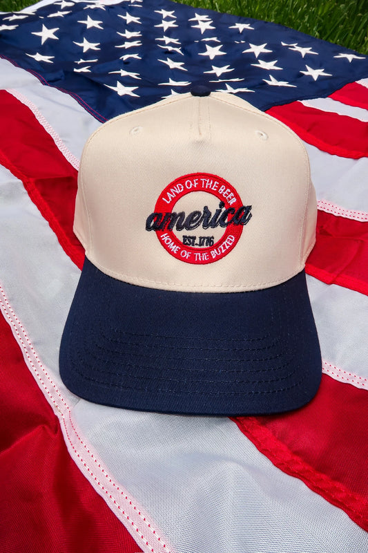 Land of the Beer Hat