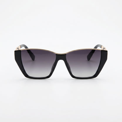 Belle - Black and Gold