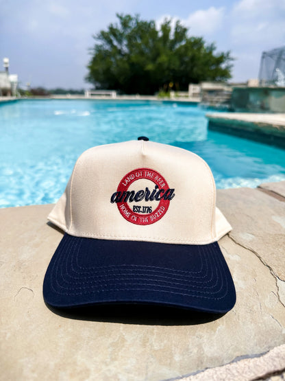 Land of the Beer Hat