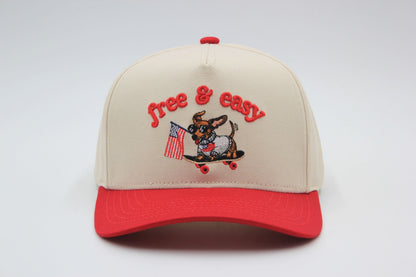 Free & Easy Hat