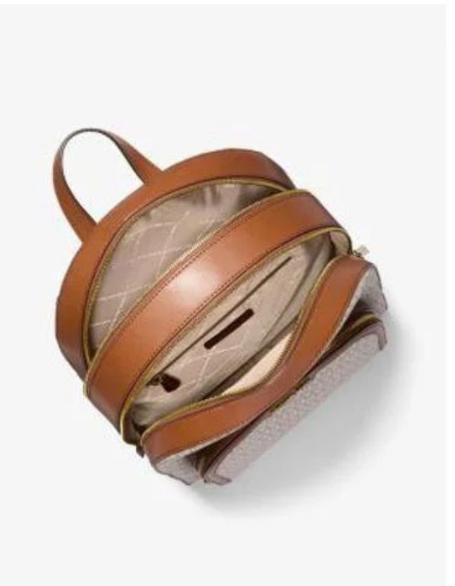 Jaycee Large Logo Backpack