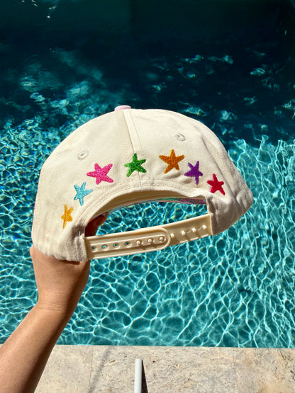 What’s The Best That Could Happen Hat