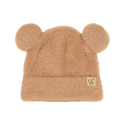 C.C Baby Bear Beanie
