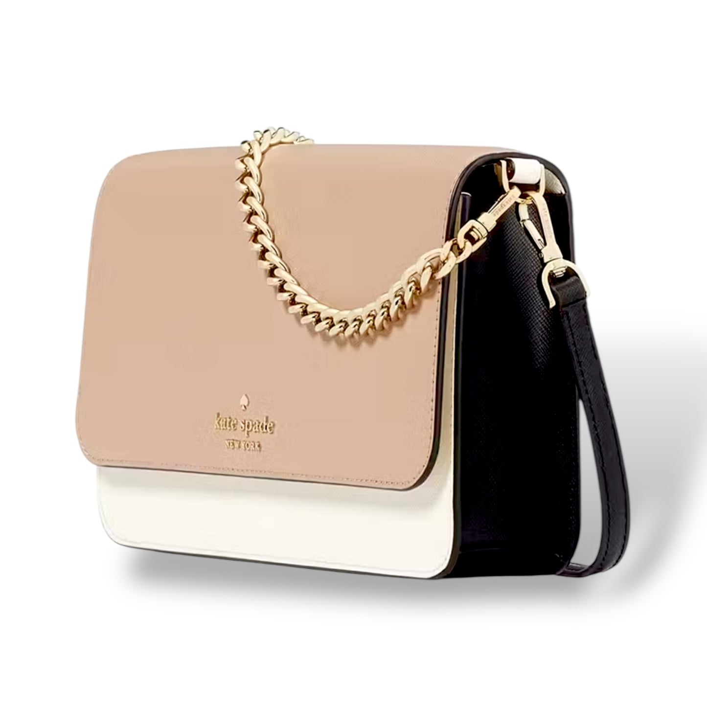 Kate Spade Madison Willow Convertible Crossbody Bag