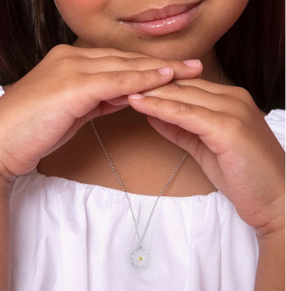 The Perfect Daisy Girls Jewelry Set