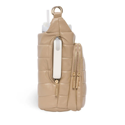 HydroBag® HANDLE™- Vegan Leather with Strap Bundle