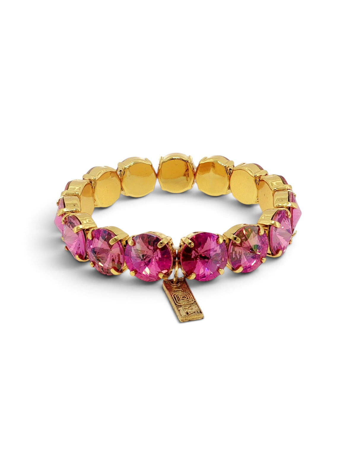 CROATIA Stretch Bracelet - Medium