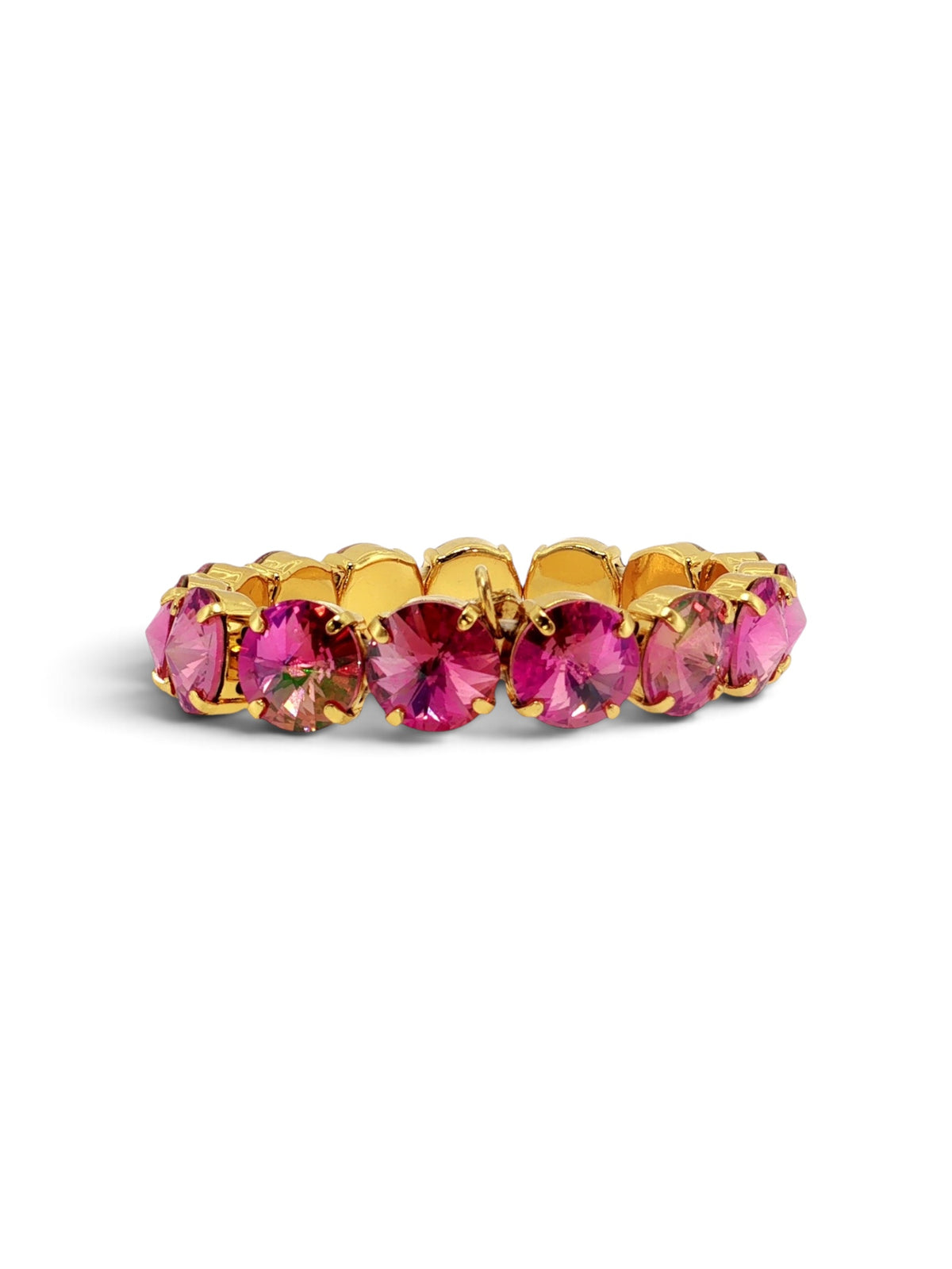 CROATIA Stretch Bracelet - Medium