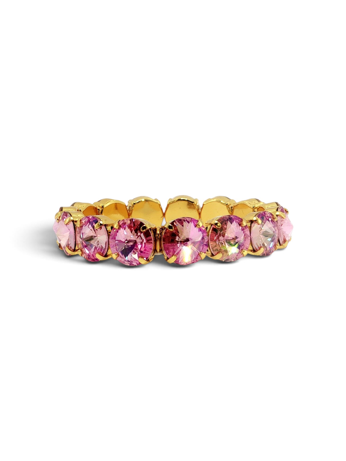 CROATIA Stretch Bracelet - Medium