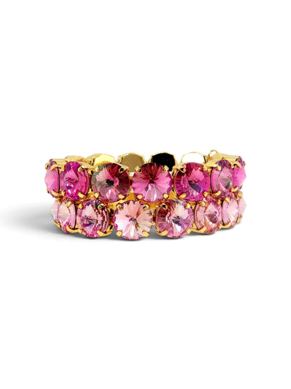 CROATIA Stretch Bracelet - Medium
