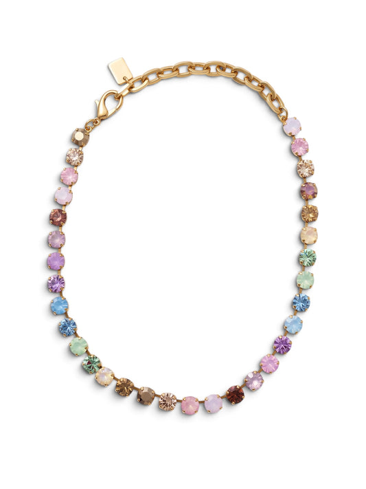 Oakland Necklace - Fairy Dust