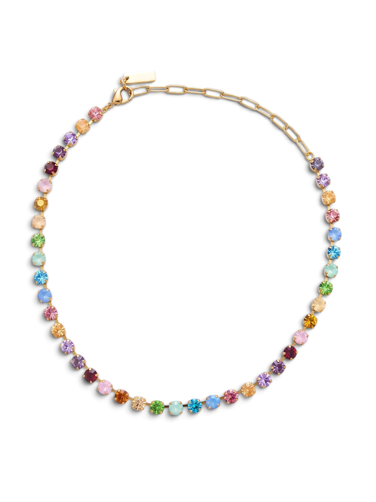 Sarina Necklace - Fairy Dust