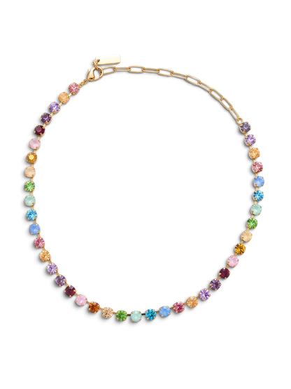 Sarina Necklace - Fairy Dust