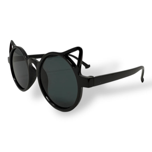 Toddler Girl Kitty Sunglasses