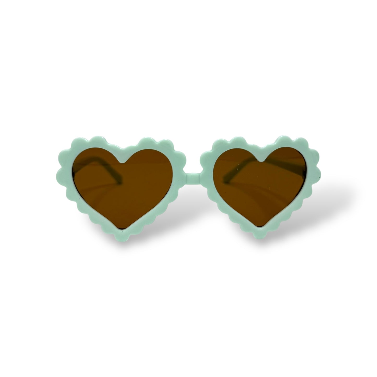 Heart Shaped Toddler Sunglasses